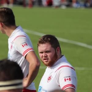 Meet your Posher, Brock